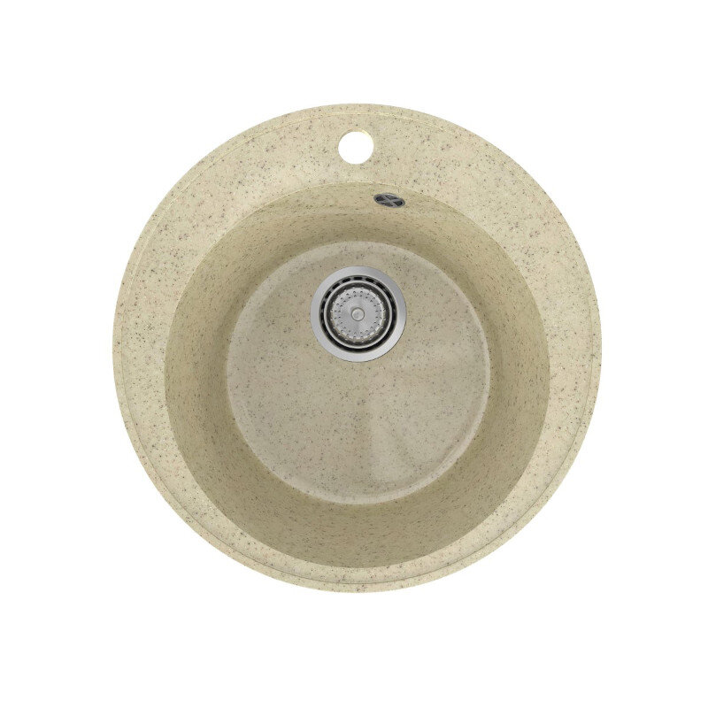 Изображение товара Кухонная мойка Maretti Kitchen KT475-BE из искусственного камня