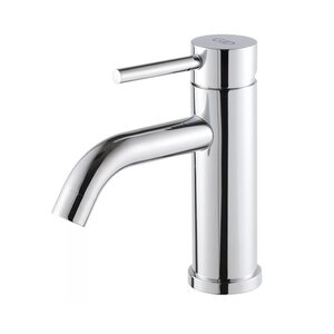 Изображение товара Смеситель для раковины Gid Cascada Inga SS096CHK хром короткий