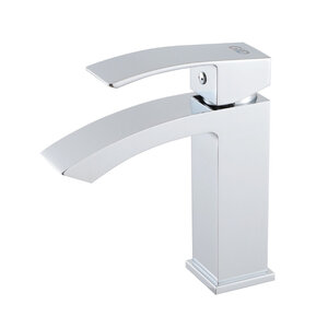 Изображение товара Смеситель для раковины Gid Cascada Victoria L120CHK хром