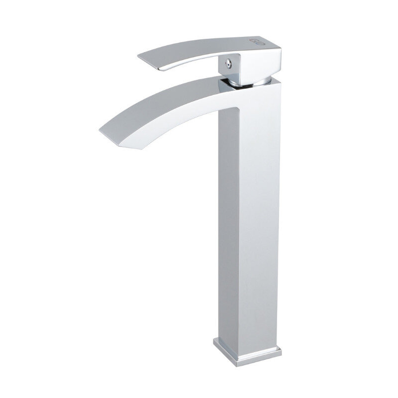 Изображение товара Смеситель для раковины Gid Cascada Victoria L120CHD, хром, Испания