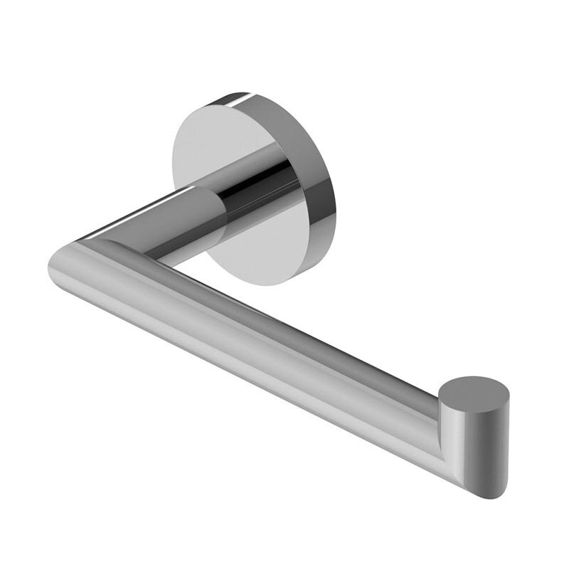 Изображение товара Держатель туалетной бумаги Cezares RELAX-PH2-01 без крышки хром