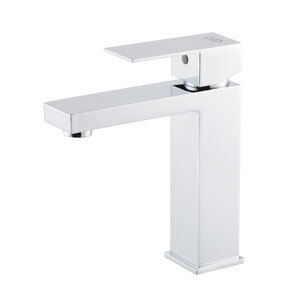 Изображение товара Смеситель для раковины Gid Cascada Anchel SS979CHK, хром