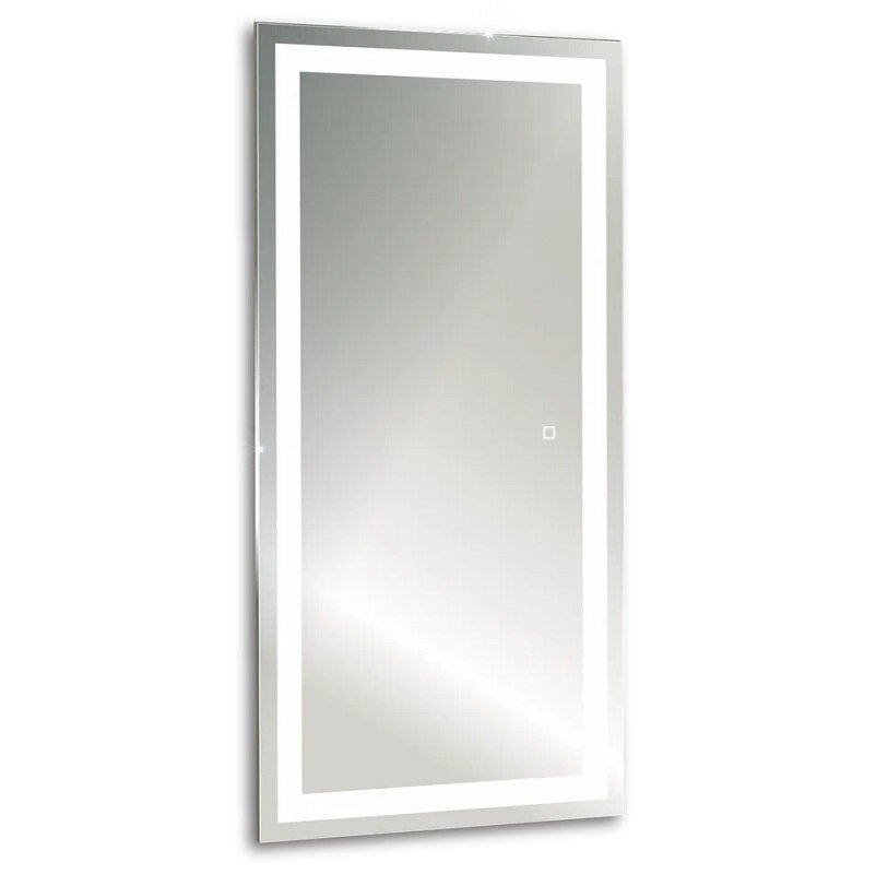 Изображение товара Зеркало Silver Mirrors Лира ФР-00002160 с LED-подсветкой и сенсором