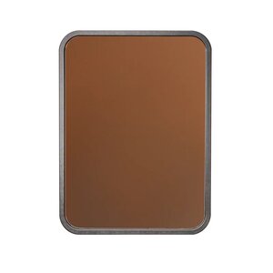 Изображение товара Зеркало Silver Mirrors Мальта-лофт, ФР-00002427, 60 х 80 см, горизонтальная и вертикальная установка, рама черная