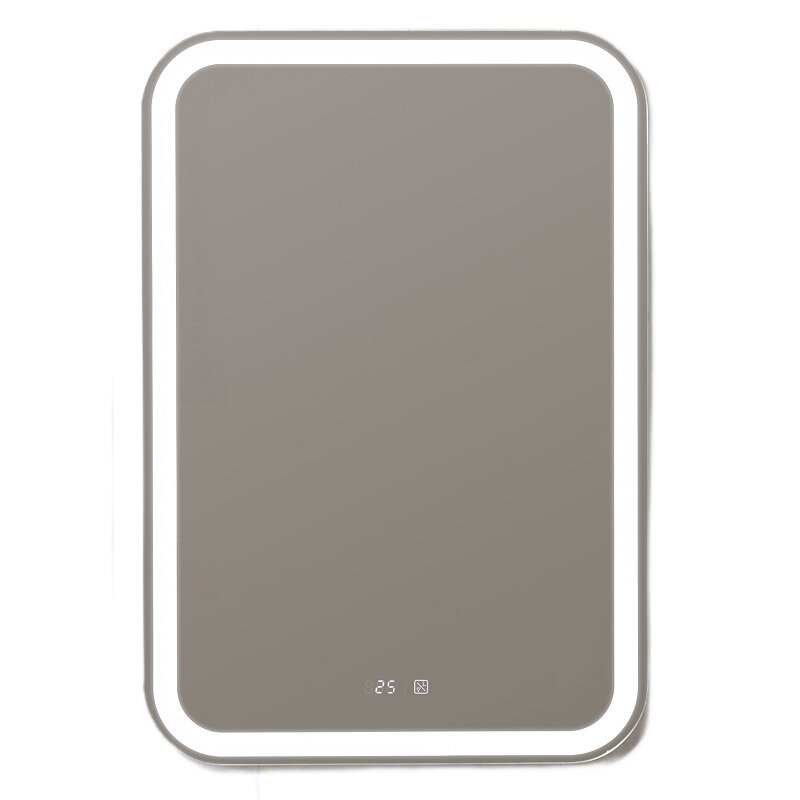 Изображение товара Зеркало Silver Mirrors Мальта LED-00002380 55x80 см с подсветкой и подогревом