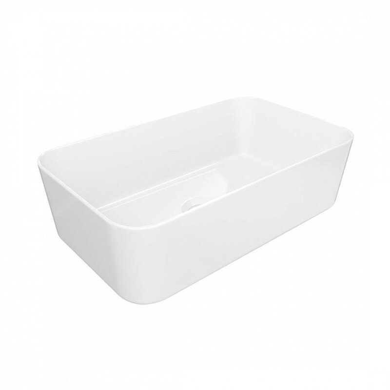 Изображение товара Раковина Maretti Umbria UM13NS48-844, 48 см, фарфор, накладная, белая Изображение товара Раковина Maretti Umbria UM13NS48-844, 48 см, фарфор, накладная, белая