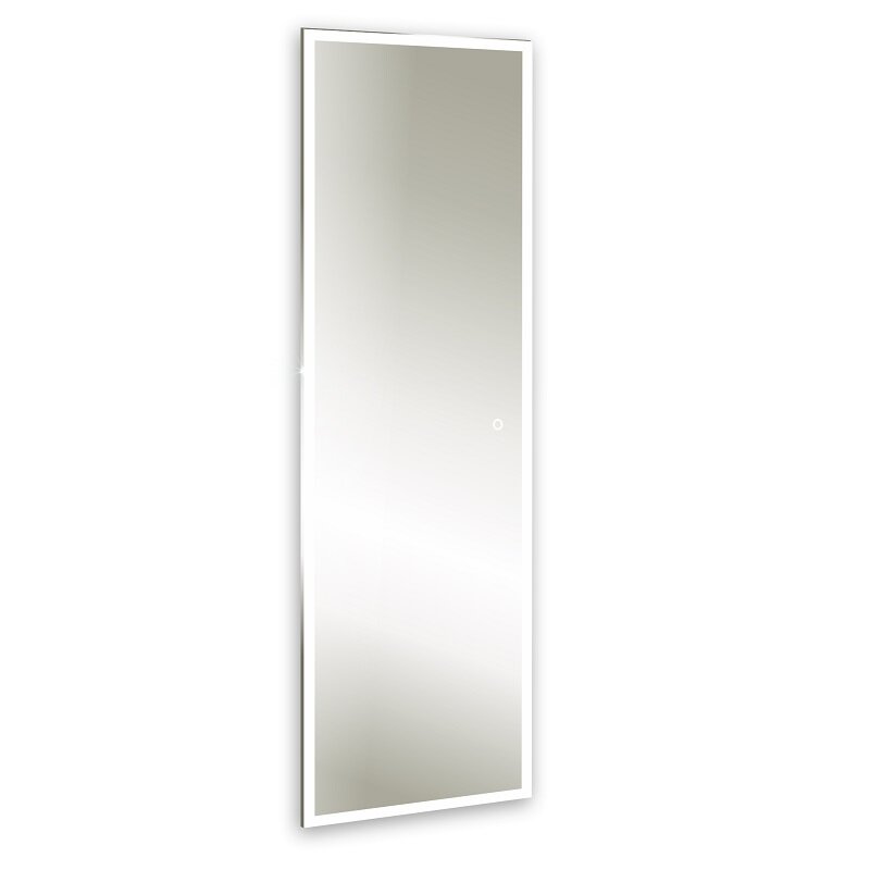 Изображение товара Зеркало Silver Mirrors Моника ФР-00001406 45x150 LED Изображение товара Зеркало Silver Mirrors Моника ФР-00001406 45x150 LED
