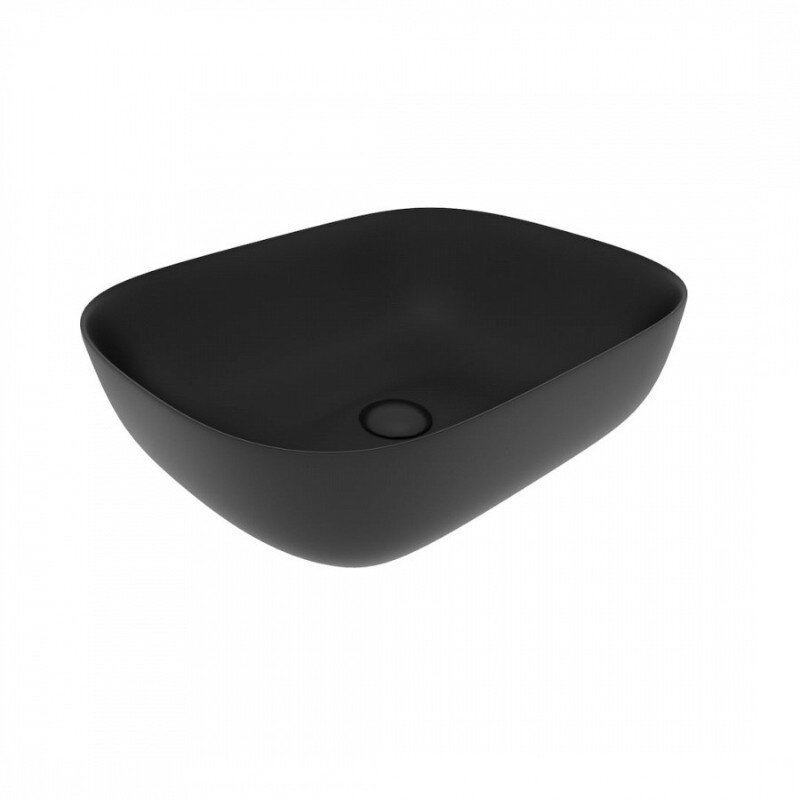 Изображение товара Раковина Maretti Florenza FL13NS25-560 накладная 49 см черная