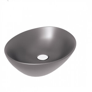 Изображение товара Раковина накладная Maretti Eleganza EN13NS87-985 из фарфора 41 см