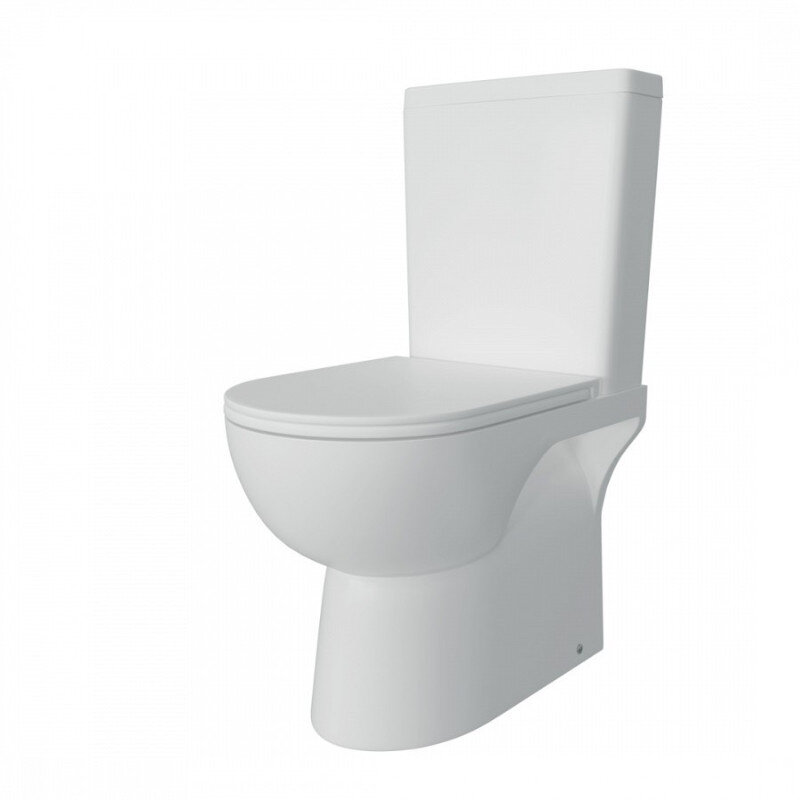 Изображение товара Напольный унитаз Maretti Sofia SF10NBM50-844 с микролифтом