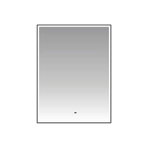 Изображение товара Зеркало Maretti Umbria UM146080P33EL 60 см LED подсветка сенсорный выключатель