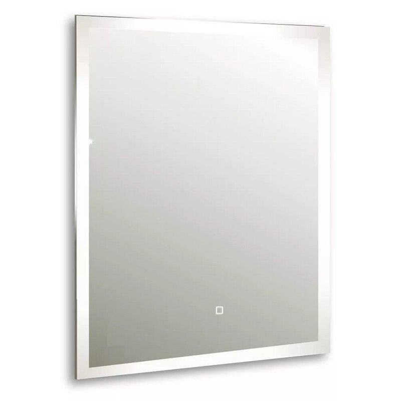 Изображение товара Зеркало Silver Mirrors Norma ФР-00002111 с LED-подсветкой 60x80 см