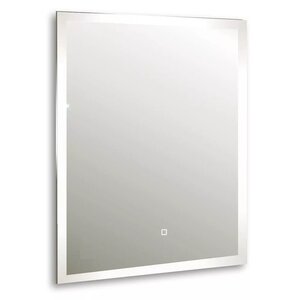 Изображение товара Зеркало Silver Mirrors Norma с LED-подсветкой 60 х 80 см