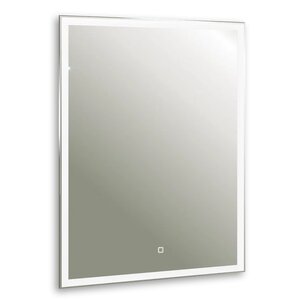 Изображение товара Зеркало Silver Mirrors Norma LED-00002804 с LED-подсветкой