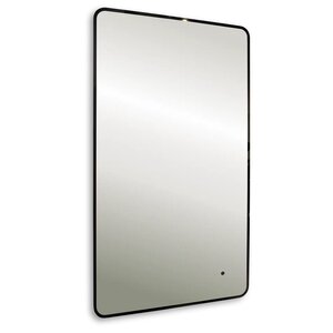 Изображение товара Зеркало Silver Mirrors Norma LED-00003088 с подсветкой 60х100 см