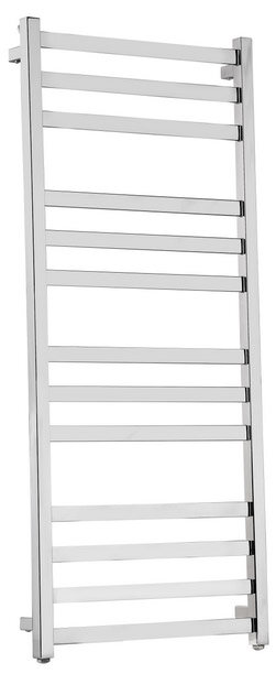 Изображение товара Водяной полотенцесушитель Grota Vento 63x90 см из нержавеющей стали