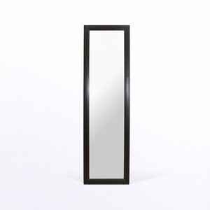 Изображение товара Зеркало Maretti Umbria UM1445160P20 45x160 см в коричневой раме