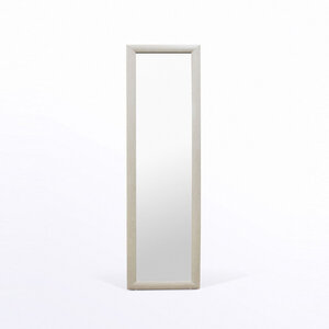 Изображение товара Зеркало Maretti Umbria UM1445160P21, 45 см, цвет рамы бежевый