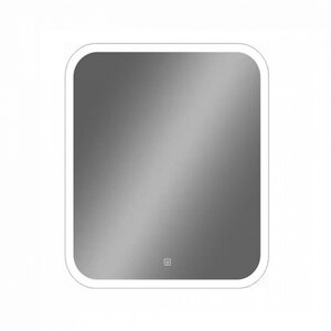 Изображение товара Зеркало Maretti Ritta RI145060K13EL 50x60 см с LED подсветкой и сенсорным управлением