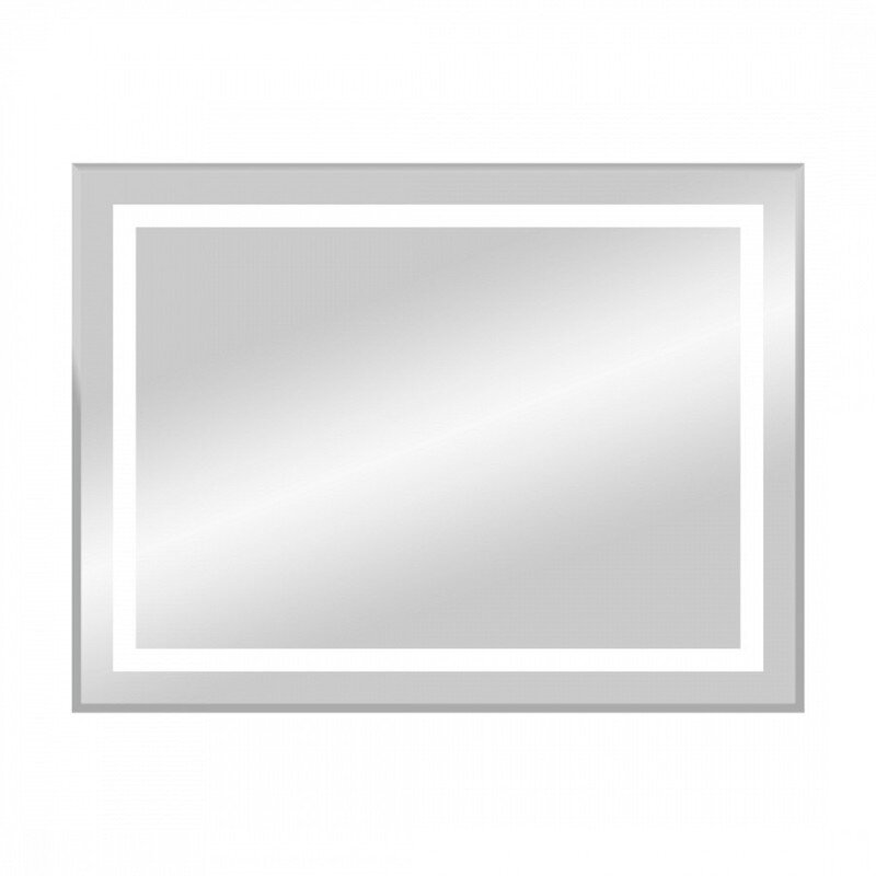 Изображение товара Зеркало Maretti Aria AR148060P16EL LED подсветка 80x60 см