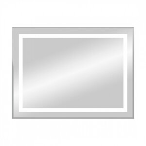 Изображение товара Зеркало Maretti Aria AR148060P16EL 80 см с LED подсветкой