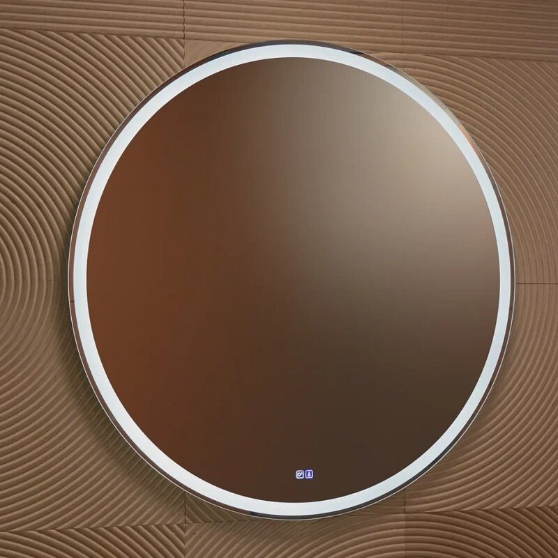 Изображение товара Зеркало Silver Mirrors Перла LED-00003036 с RGB-подсветкой и сенсором