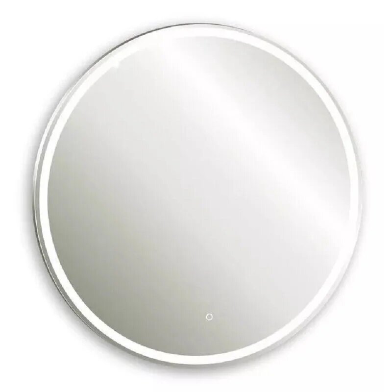Изображение товара Зеркало Silver Mirrors Перла LED-00002775, 70 см, с LED-подсветкой, сенсором Изображение товара Зеркало Silver Mirrors Перла LED-00002775, 70 см, с LED-подсветкой, сенсором