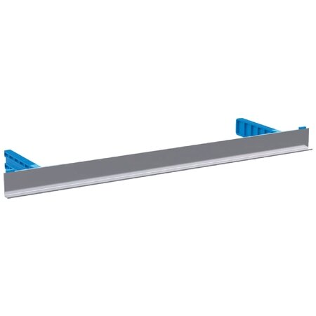 Изображение товара Декоративный элемент для душевого трапа Geberit 154.338.00.1 ширина 29,4 см под плитку