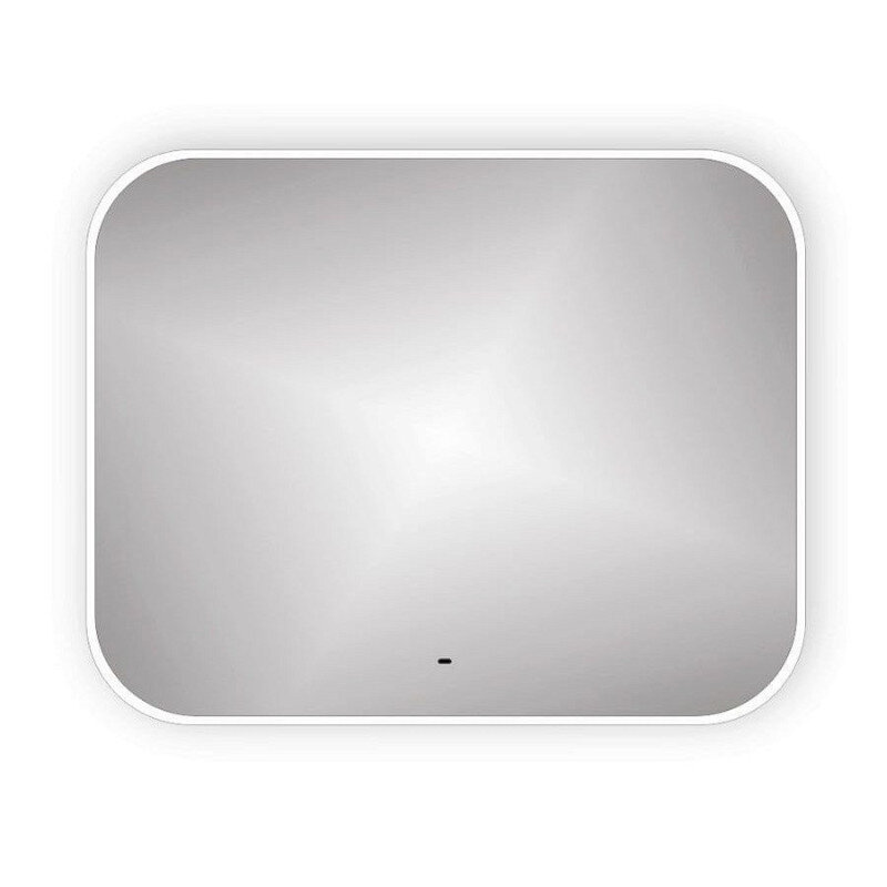 Изображение товара Настенное зеркало с подсветкой Maretti Florenza 100x80 см IP-44