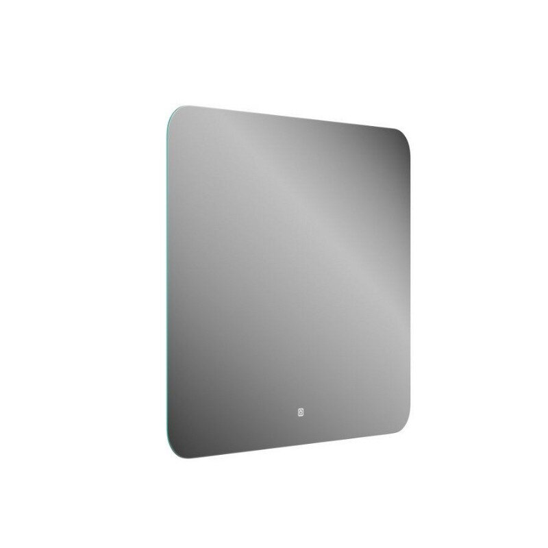 Изображение товара Зеркало Maretti Florenza с LED подсветкой 80x70 см влагостойкое