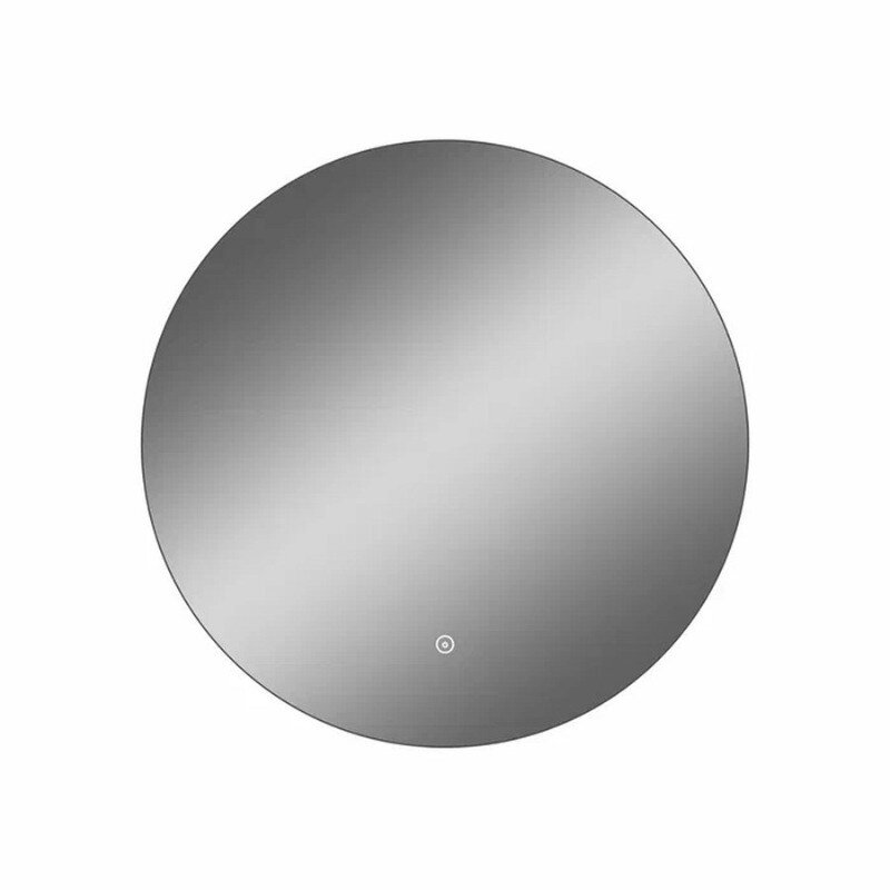 Изображение товара Зеркало Maretti Giulia GI1480R35EL с LED-подсветкой 80x80 см Изображение товара Зеркало Maretti Giulia GI1480R35EL с LED-подсветкой 80x80 см