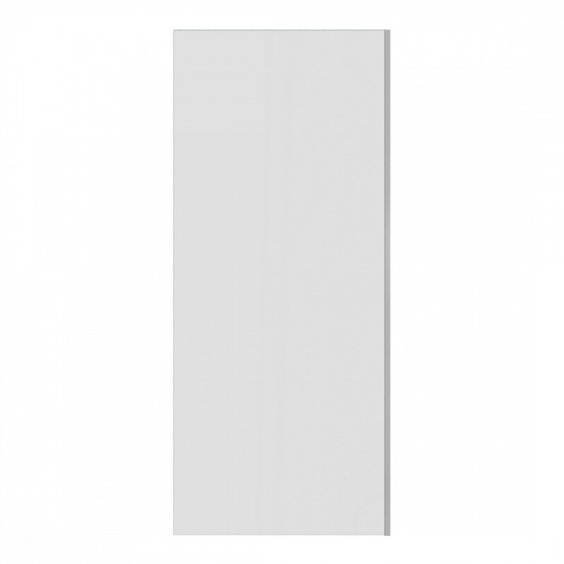 Изображение товара Душевая шторка Maretti Marta MA41F6014099-015 60 см стекло прозрачное хром профиль Италия