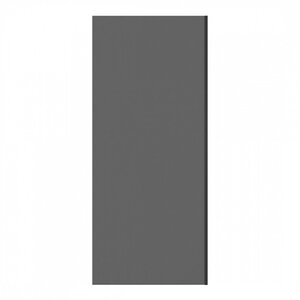 Изображение товара Душевая шторка Maretti Marta MA41F6014098-560, 60 см, стекло тонированное, черный профиль