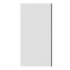 Изображение товара Душевая шторка Maretti Marta MA41F7014099-560 70 см стекло прозрачное профиль черный матовый