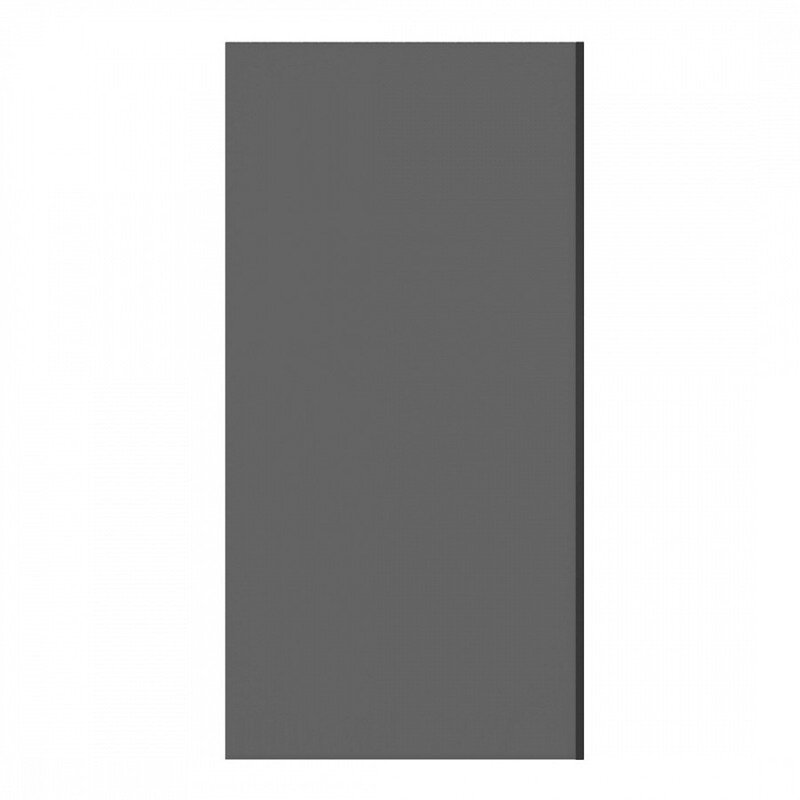 Изображение товара Душевая шторка Maretti Marta MA41F7014098-560 70 см стекло тонированное профиль черный матовый