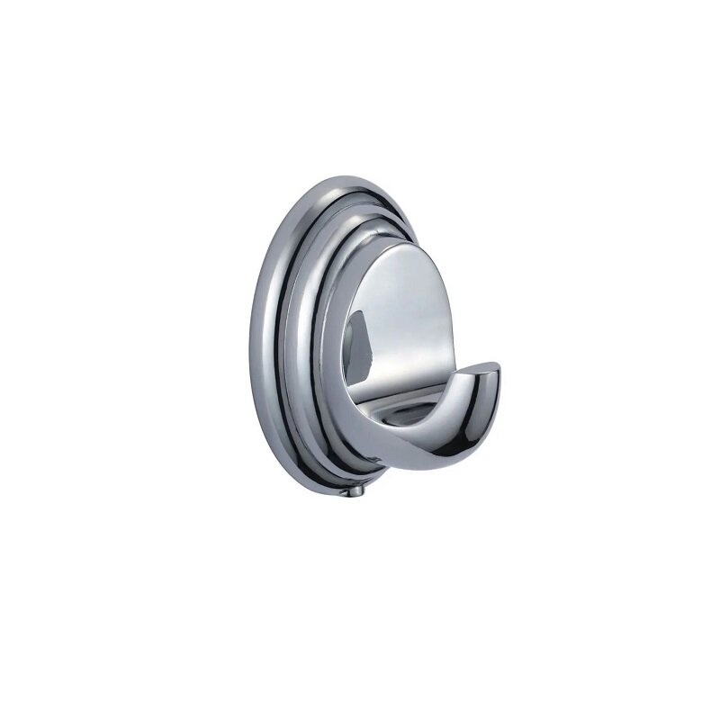 Изображение товара Крючок Maretti Karla KA804010 хром настенный из нержавеющей стали