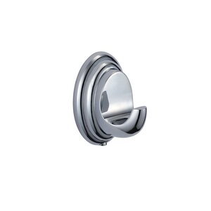 Изображение товара Крючок Maretti Karla KA804010 хром настенный из нержавеющей стали