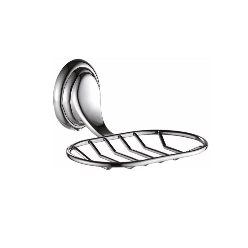 Изображение товара Мыльница решетка Maretti Karla KA8011010, хром