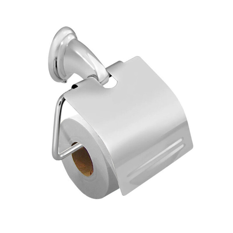 Изображение товара Держатель туалетной бумаги Maretti Karla KA8031010 хром