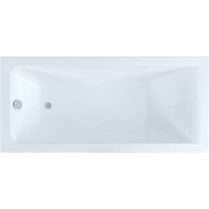 Изображение товара Акриловая ванна Aquanet Bright 273795, 175 x 70 см, белая (каркас приобретается отдельно) Изображение товара Акриловая ванна Aquanet Bright 273795, 175 x 70 см, белая (каркас приобретается отдельно)