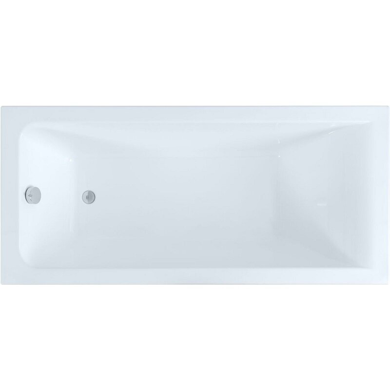Изображение товара Акриловая ванна Aquanet Bright 273795, 175 x 70 см, белая (каркас приобретается отдельно) Изображение товара Акриловая ванна Aquanet Bright 273795, 175 x 70 см, белая (каркас приобретается отдельно)
