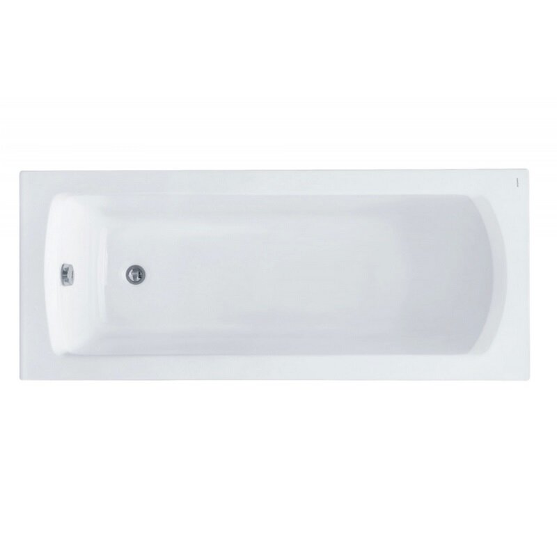 Изображение товара Ванна акриловая Santek Монако XL 170х75 1WH111980 белая
