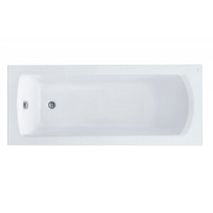 Изображение товара Ванна акриловая Santek Монако XL 170х75 1WH111980 белая