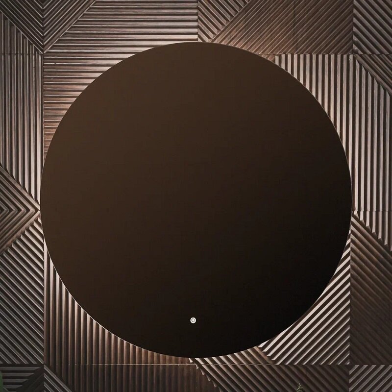 Изображение товара Зеркало Silver Mirrors Savanna LED-00002694, 100 см, с LED-подсветка, сенсор, TX-модуль