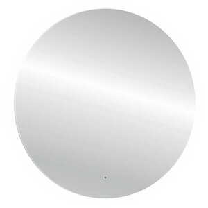 Изображение товара Зеркало Silver Mirrors Savanna LED-00002650, 100 см, с LED-подсветкой, инфракрасный выключатель
