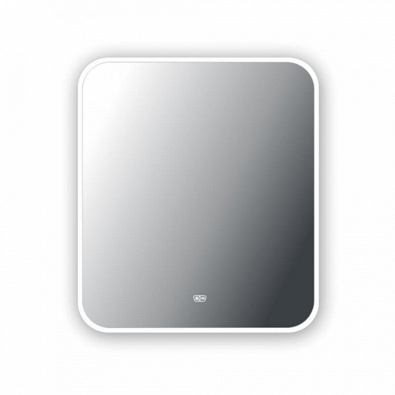 Изображение товара Зеркало Maretti Florenza с LED подсветкой и сенсорным управлением 70x80 см