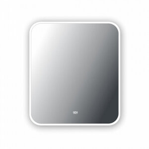 Изображение товара Зеркало Maretti Florenza с LED подсветкой и сенсорным управлением 70x80 см