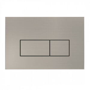 Изображение товара Клавиша смыва для инсталляции Maretti Umbria AC12UM-345, механическая, нержавеющая сталь