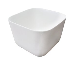 Изображение товара Раковина Gid Creativo N9301wg 51234, 36 см, фаянс, белая