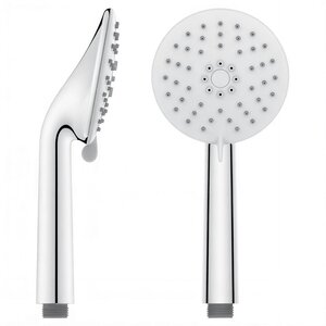 Изображение товара Ручной душ BelBagno BB-D3C1-CRM